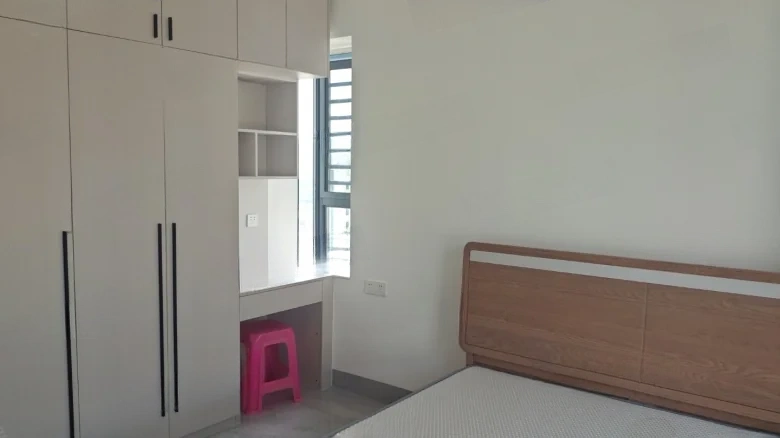 Jiangang New City - View 2