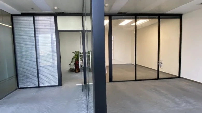 Wealth Convergence Financial Center - View 5