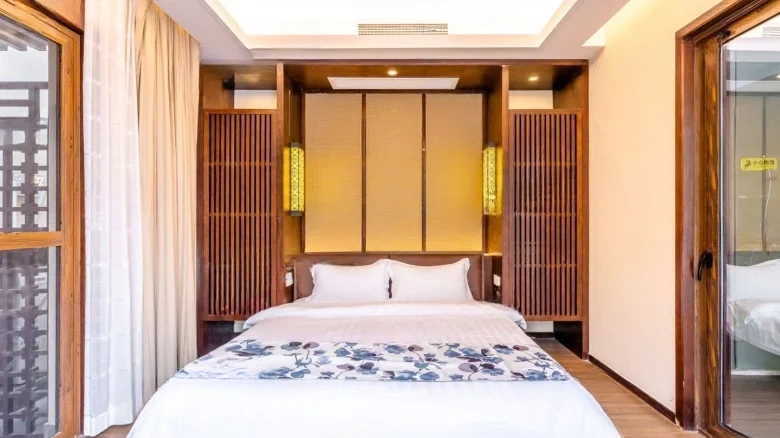 National Coast Baili Haikang Bay - View 2