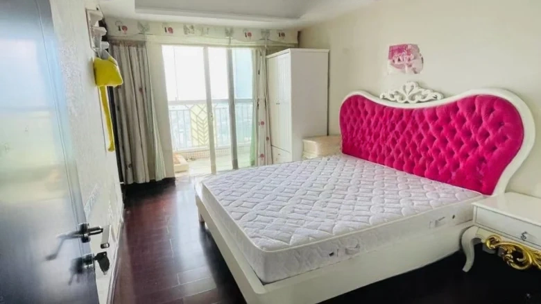 Huijing New City Lung Sik Shan - View 3