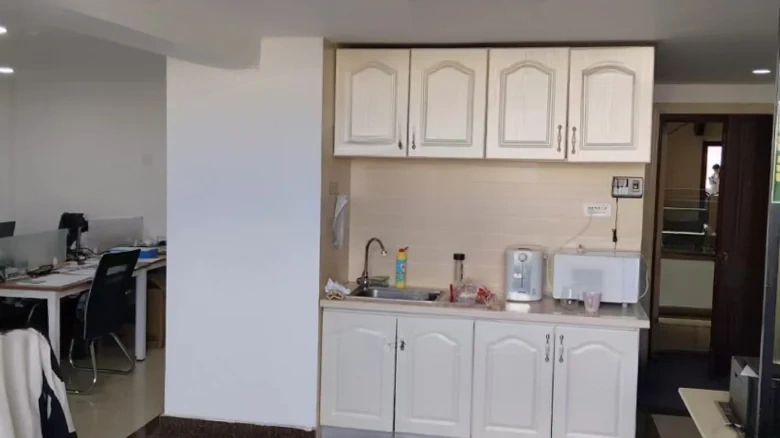 Allianz International - View 3