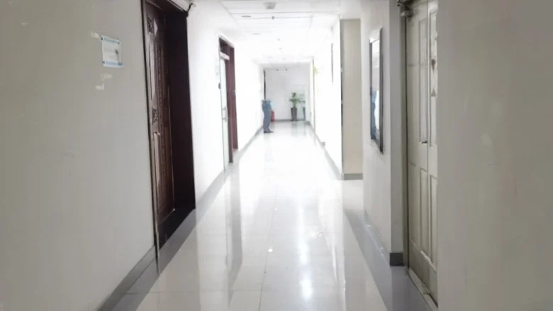 Nanhu Holiday Hotel - View 6