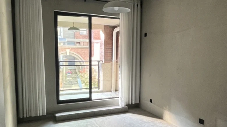 Zhishang Yongjing Bay - View 3