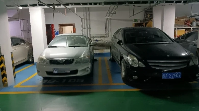 New Emerald Flower Stream - View 19