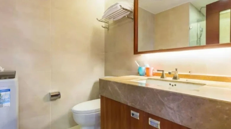 Shang Hai Huating - View 7