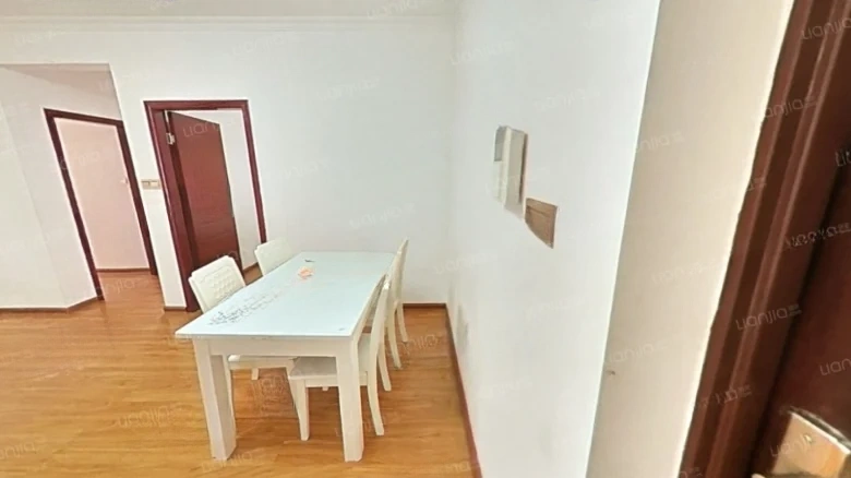 Beicheng Triangle Delta Oasis City E5 Zone - View 3