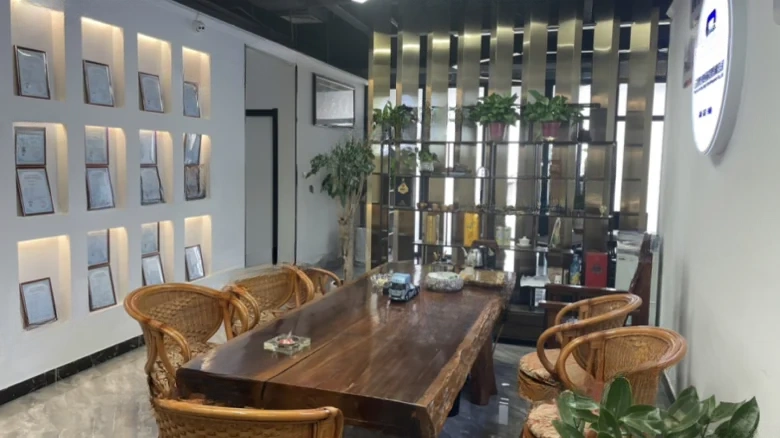 Kunming Xishan Wanda Plaza - View 2