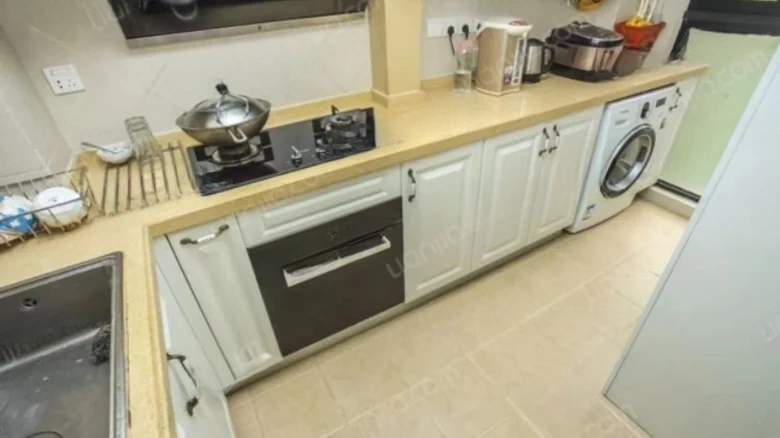 Merchants Haide Mingmen - View 6