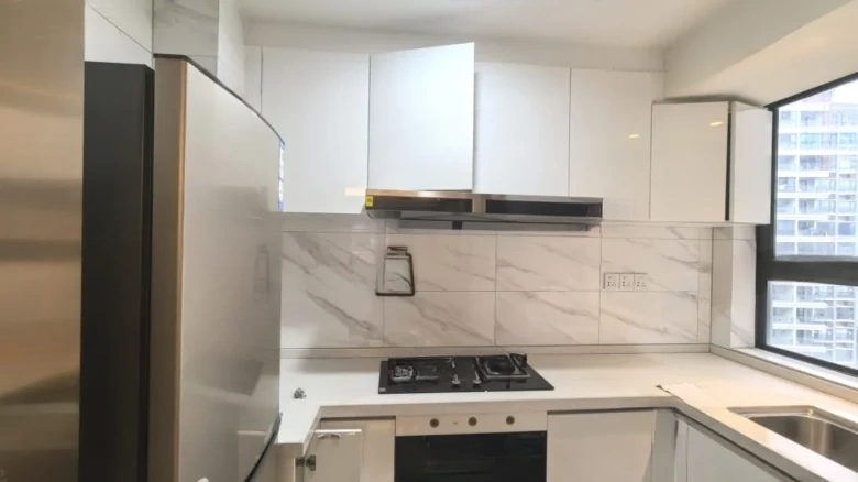 Qinyuan Spring City - View 4