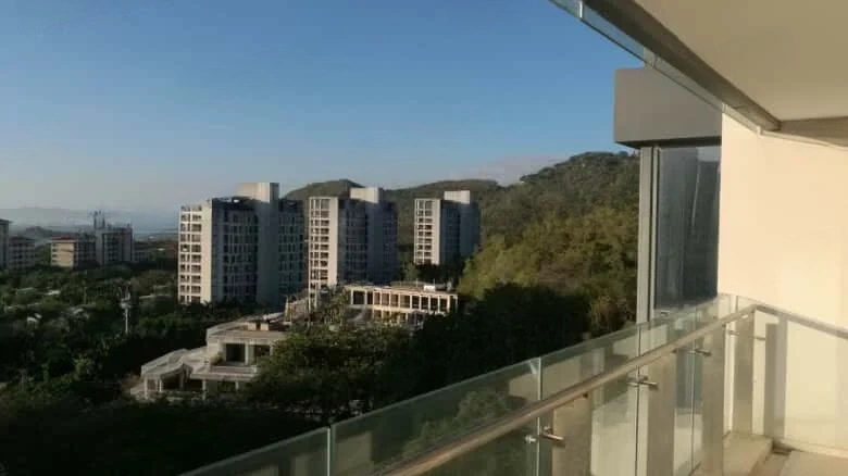 Half Mountain Peninsula Donghai Bay Phase III - View 11