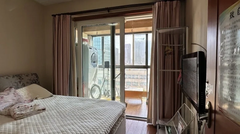 Yintai Haiwei International - View 3