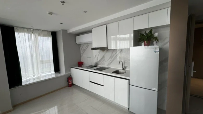 Golden Land Center Premium Apartments - View 5