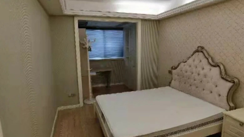 Yinzuo Square - View 5