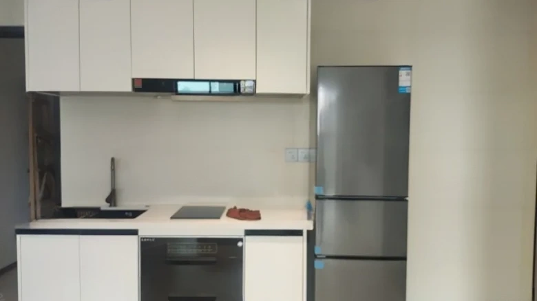 Binshang Huating Residence - View 3