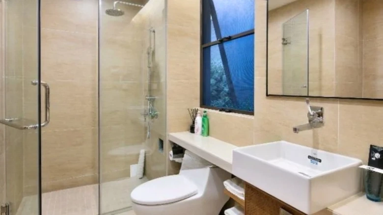 Ronaland Sanya Bay Harbor Area Phase One - View 10