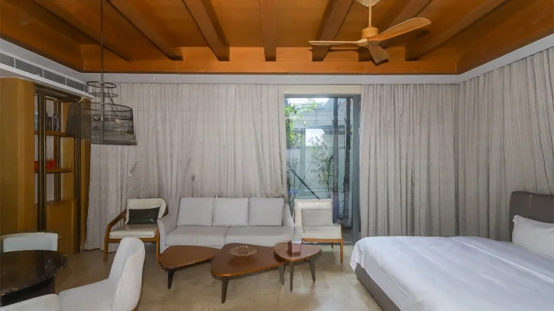 Atlantis Tang'an - View 8