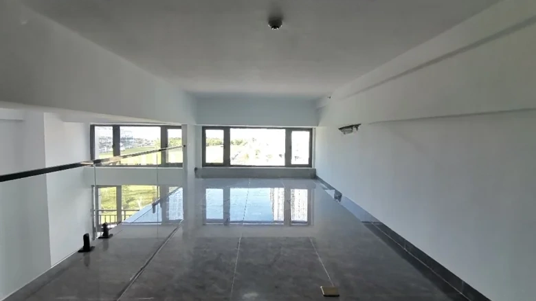 Wanda Plaza - View 5