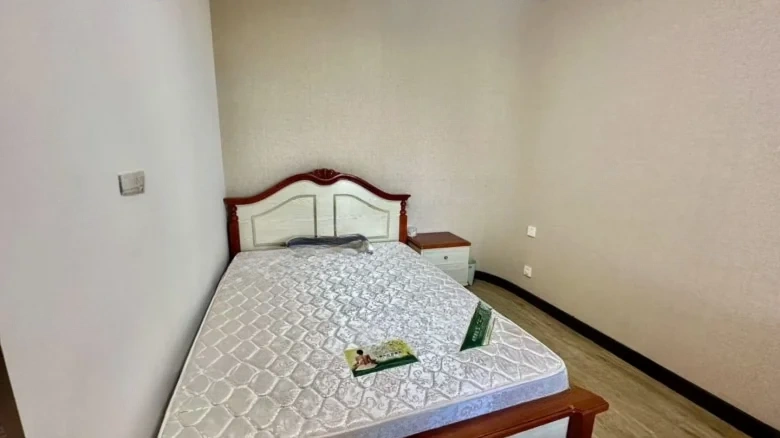 Sanya Yishan Lake - View 3