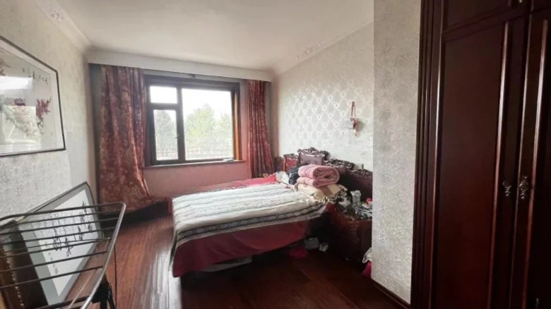 Nanhu One号 In some contexts, especially for locations or facilities, it's common to retain - View 4