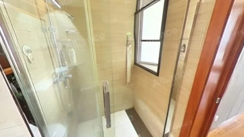 Sapphire Sky West District - View 11