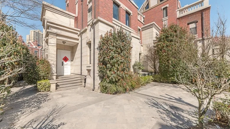 Baili Hai Shang Luo Lan - View 23