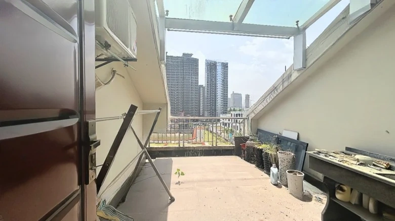 Riverfront Garden - View 20