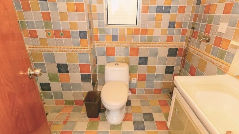 Qingdao Pacific Center - View 13