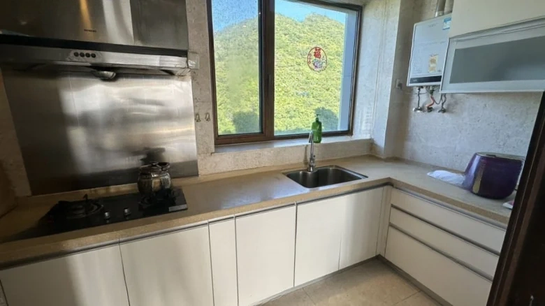 Half Mountain Peninsula Phase III Donghai Bay - View 6