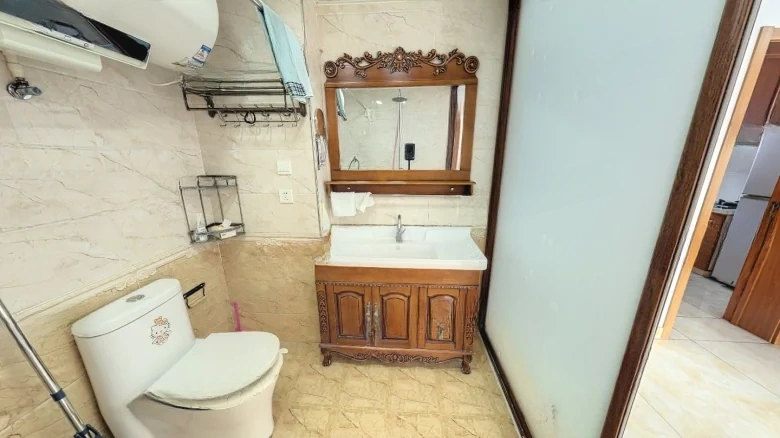 Rongda Hunhe Bay - View 6