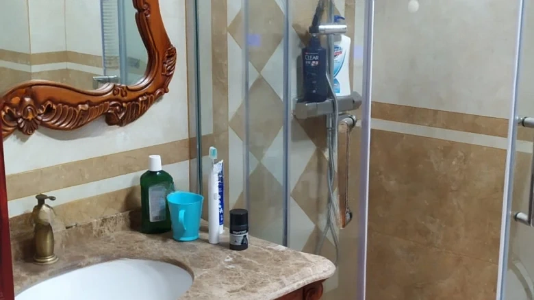 Global Horizon Tianyue - View 6