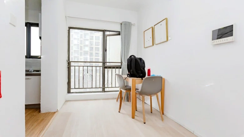 Shanghai Tang Da Ning City Apartment - View 7