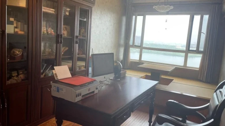 China Sea International Community District D - View 4