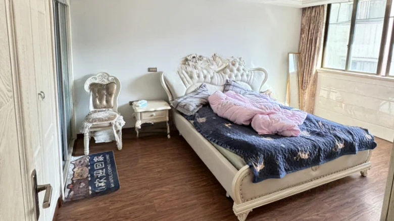 Wan'an Home - View 1