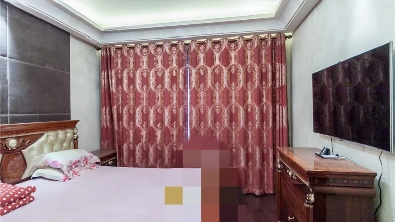 Prosperity Double Happiness City - View 5