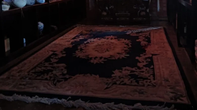 Rongde Tower - View 5