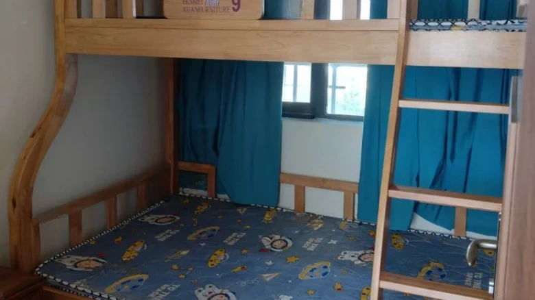 Sanya Junlinghai - View 2