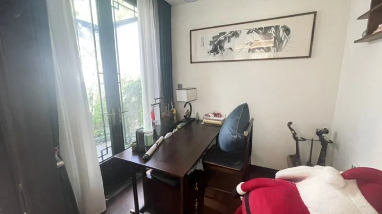 Green Town Cloud Viewing Village - View 2