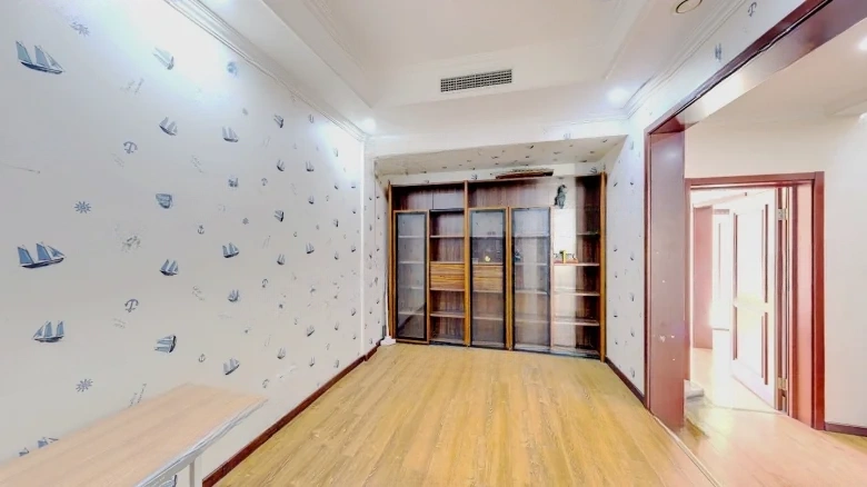 Zhonghai Shang Hu Shi Jia - View 5