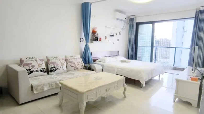 Coastal Fame City - View 3