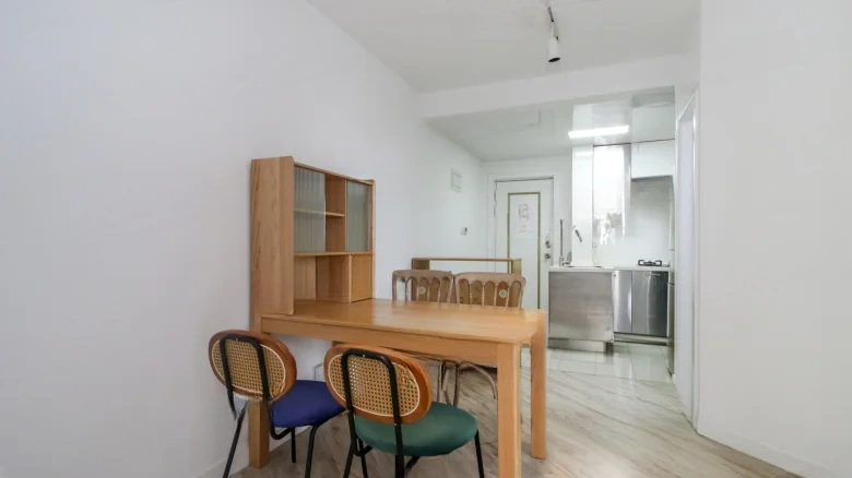 Hua Mountain Flower Garden Residence - View 5