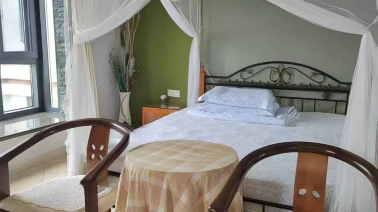 Changda Sijv Garden - View 6