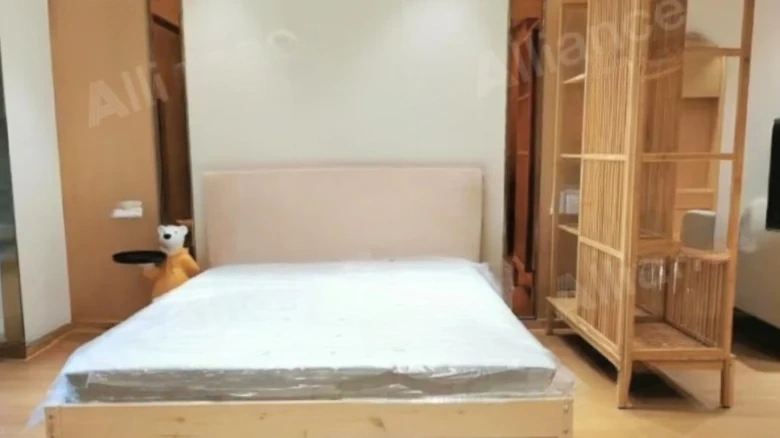 Jiangbei Zui Yi Hao Yuan Xi Yuan - View 2