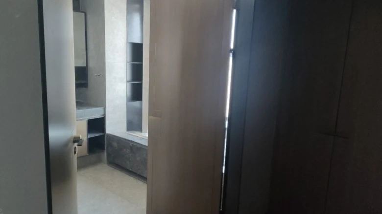 China Resources Center - View 4