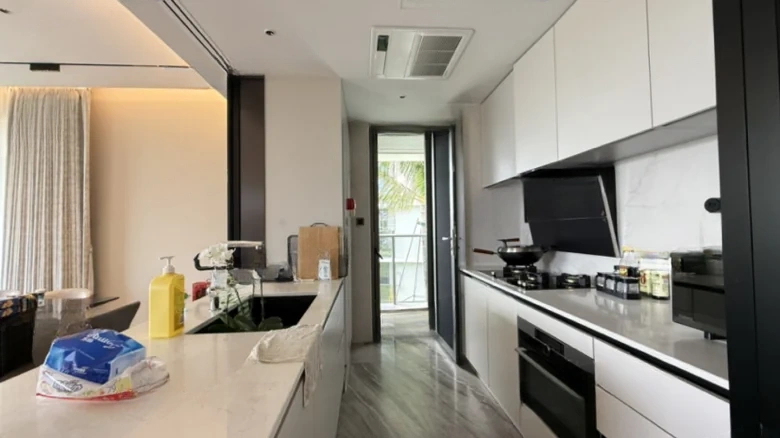 CTS Futing Mansion - View 5