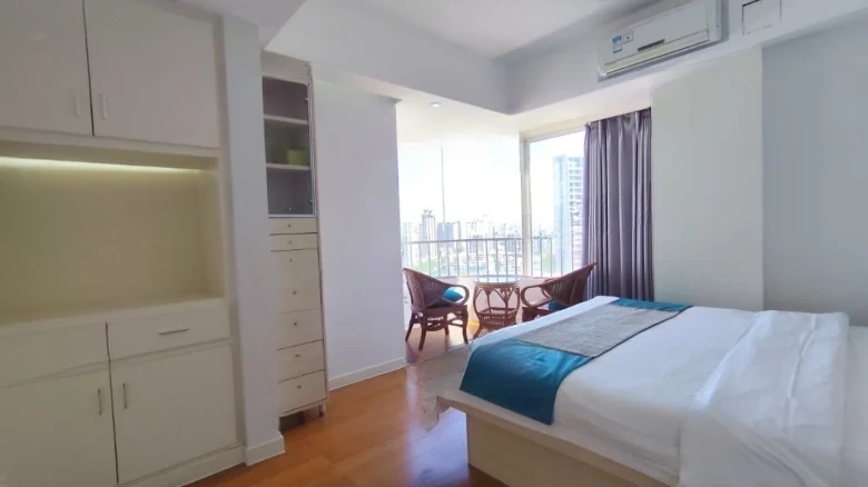 Sapphire Sea Sky Phase III - View 3