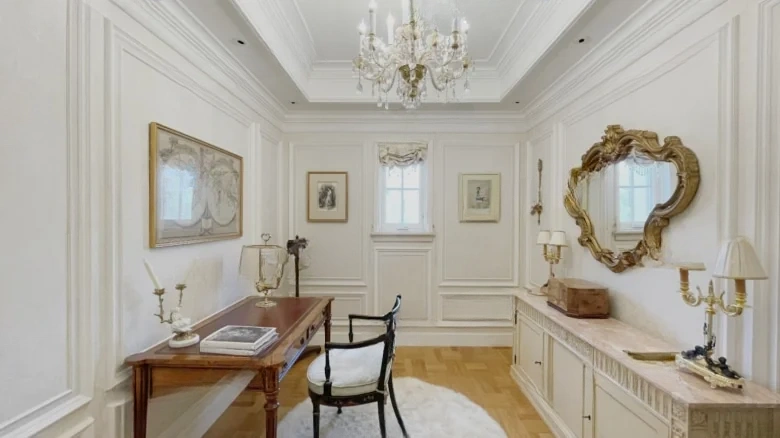 Skytranquil Bay Harbor - View 10