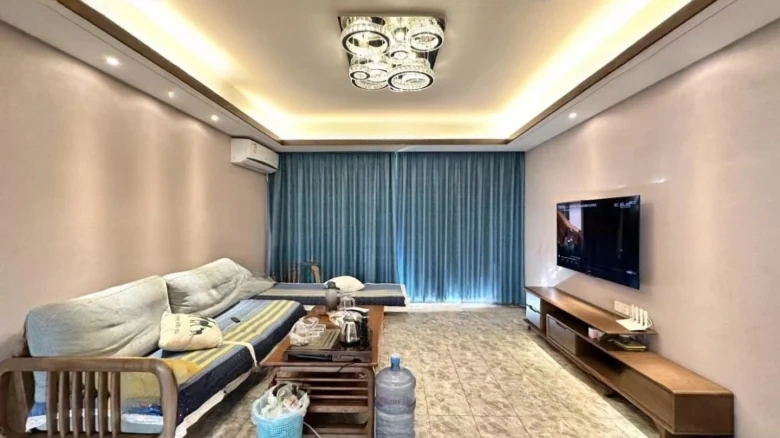 Sanya Yshanhu - View 4