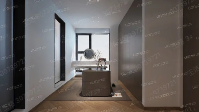 Mountain Sea Gathering - View 8