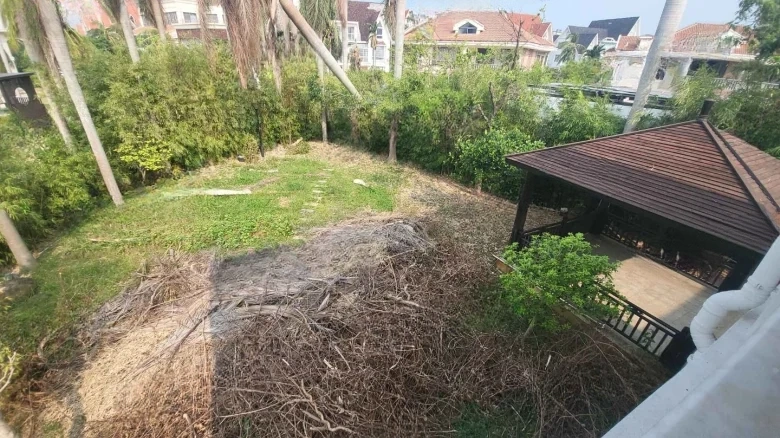 Golden Finger Hainan Grand Mansion - View 5