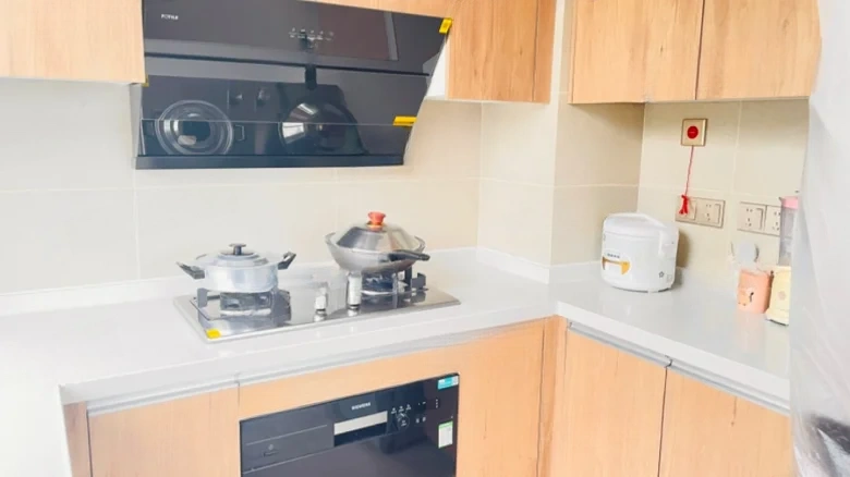 Angel Town - Shallow Mountain Bright Moon - View 4